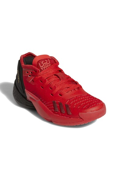 adidas Performance Баскетболни обувки D.O.N Issue 4 Момчета