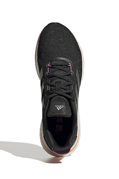 adidas Performance Текстилни обувки за бягане Supernova с лого Жени