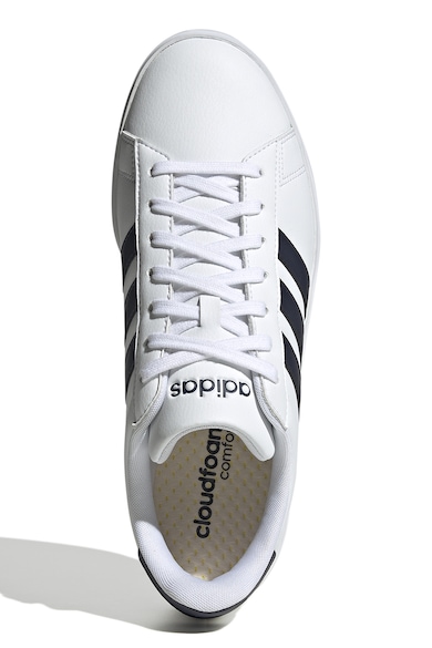 adidas Sportswear Спортни обувки Grand Court 2.0 от еко кожа Мъже
