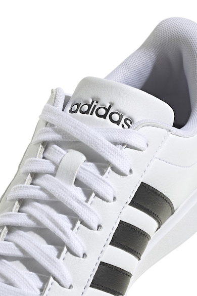 adidas Sportswear Спортни обувки Grand Court 2.0 от еко кожа Жени
