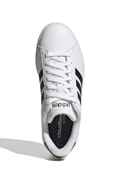 adidas Sportswear Спортни обувки Grand Court 2.0 от еко кожа Жени