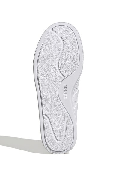 adidas Sportswear Court Plarform műbőr sneaker állatmintás részletekkel női