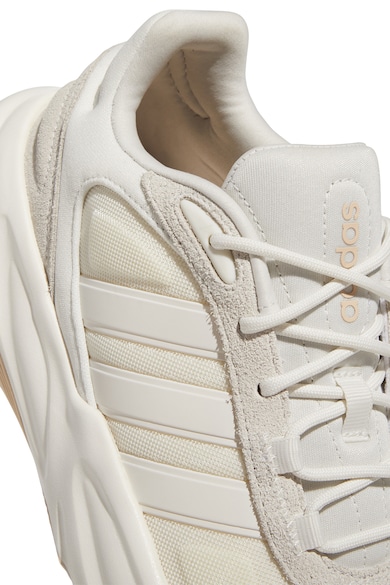 adidas Sportswear Ozelle sneaker nyersbőr részletekkel női