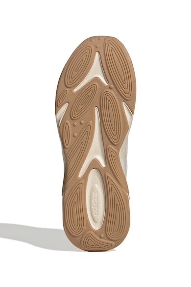 adidas Sportswear Pantofi sport cu insertii de piele intoarsa Ozelle Barbati
