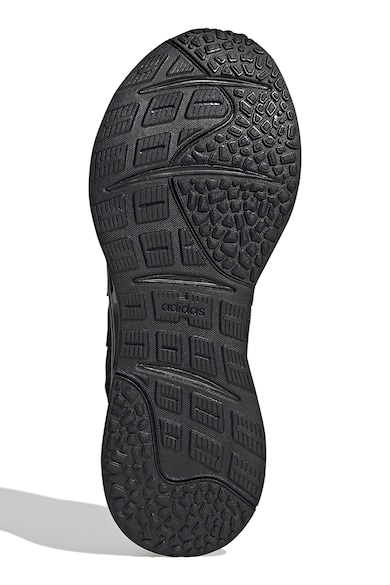 adidas Sportswear Pantofi sport unisex de plasa cu insertii din material sintetic Showtheway 2.0 Femei