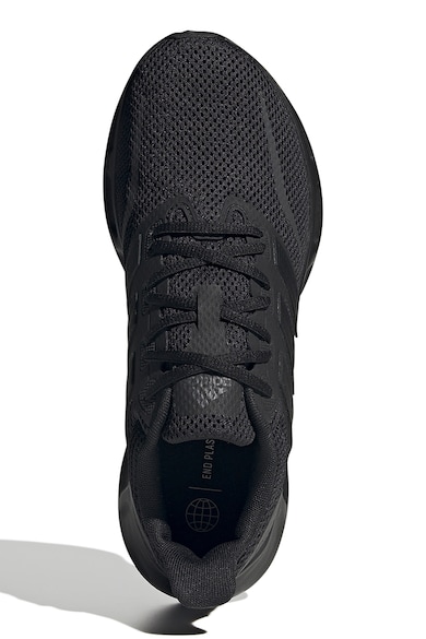 adidas Sportswear Pantofi sport unisex de plasa cu insertii din material sintetic Showtheway 2.0 Barbati