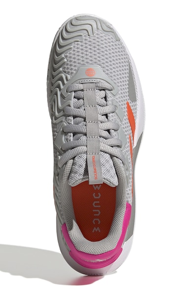 adidas Performance Тенис обувки SoleMatch Control с мрежа Жени