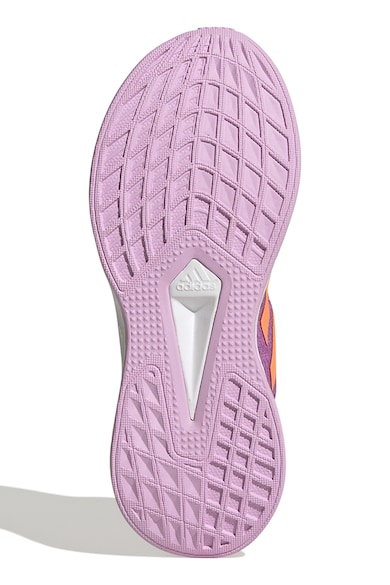 adidas Performance Обувки за бягане Duramo с импрегнирани детайли Момичета
