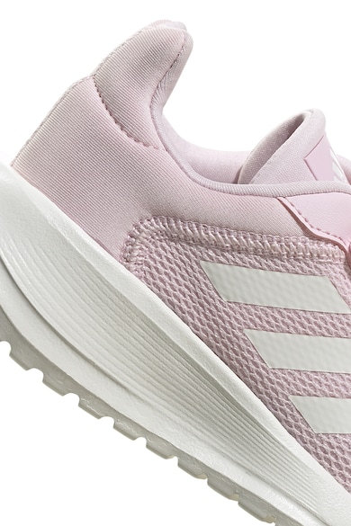 adidas Sportswear Tensaur Run 2.0 sneaker hálós anyagú részletekkel Lány