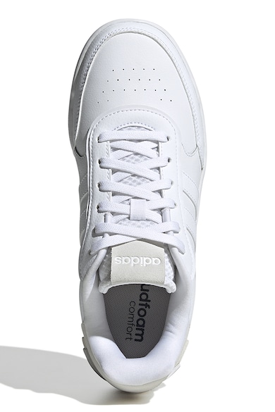 adidas Sportswear PostMove bevontbőr és szintetikus anyagú sneaker női