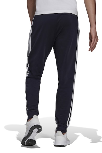 adidas Sportswear Спортен панталон със стеснен крачол и лого Мъже
