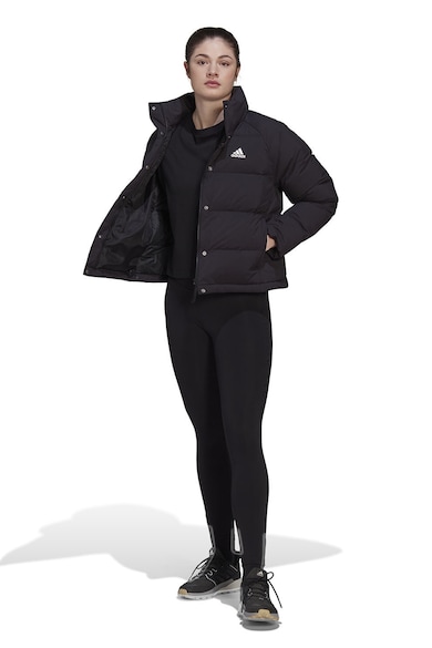 adidas Sportswear Heliconic pihével bélelt vízlepergető télikabát női