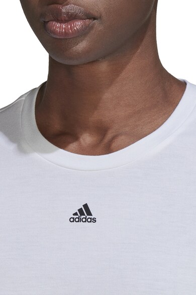 adidas Performance Lyocelltartalmú sportpóló női