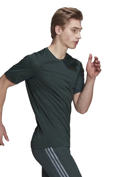 adidas Performance Тениска Icon за бягане Мъже
