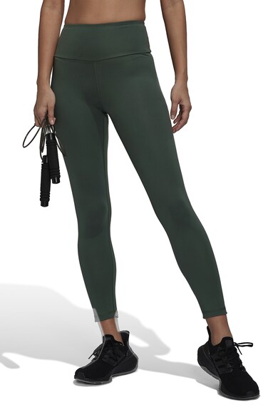 Savant Relative Sky Colanti cu talie inalta pentru yoga Essentials adidas Performance (HL2336) | Fashion Days Savant Relative Sky Colanti cu talie inalta pentru yoga Essentials adidas Performance (HL2336) | Fashion Days