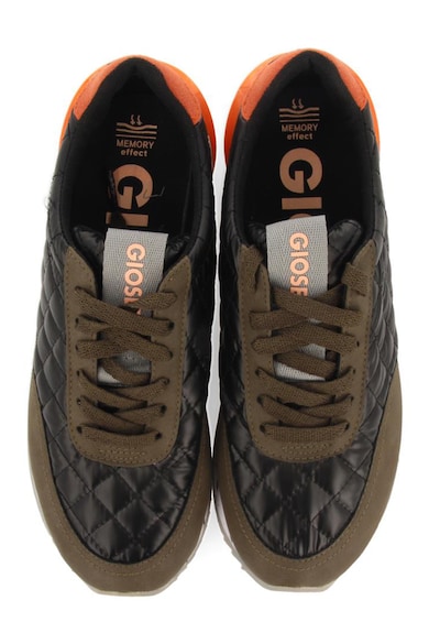 Gioseppo Спортни обувки Divaca с капитонирани детайли Жени