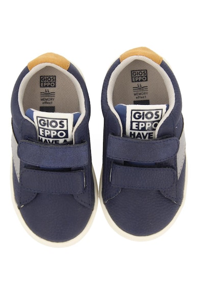 Gioseppo Спортни обувки Halleyn от еко кожа със стелка от мемори пяна Момчета