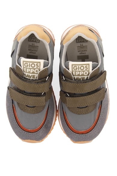 Gioseppo Спортни обувки Fresach от еко кожа и текстил Момчета