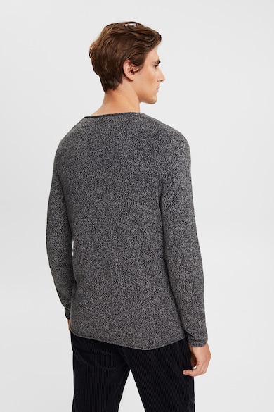 Esprit Пуловер с вълна Мъже
