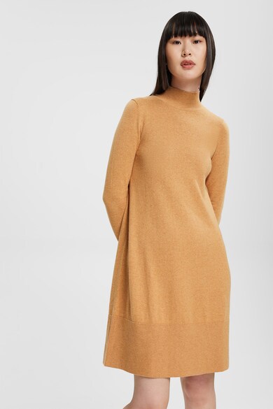 Esprit Рокля тип пуловер с фина плетка Жени