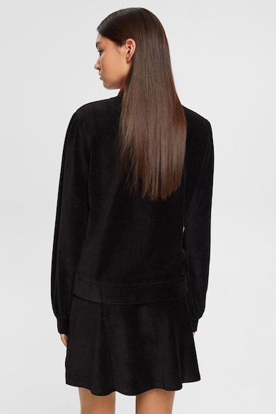 EDC by Esprit Джинсова блуза със свободна кройка Жени
