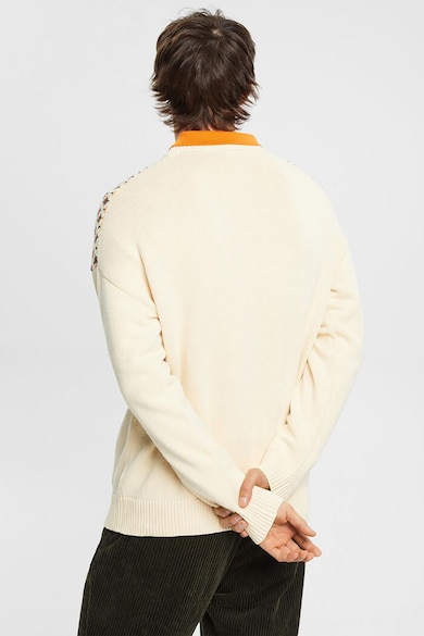 Esprit Пуловер с десен Мъже