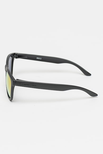 Hawkers Унисекс поляризирани слънчеви очила с квадратна форма Жени
