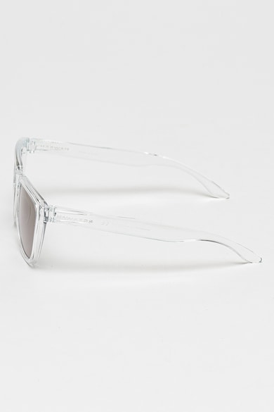 Hawkers Унисекс поляризирани слънчеви очила с квадратна форма Мъже