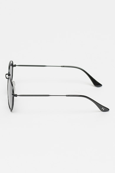 Hawkers Унисекс поляризирани слънчеви очила с овална форма и градиента Жени