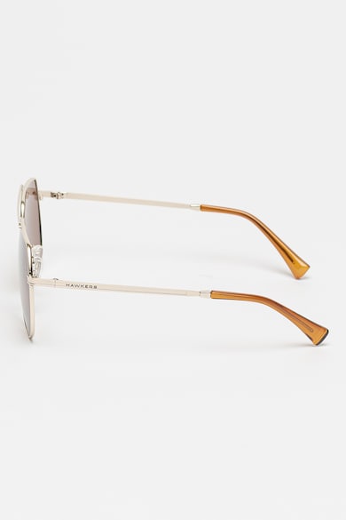 Hawkers Унисекс поляризирани слънчеви очила Aviator Мъже