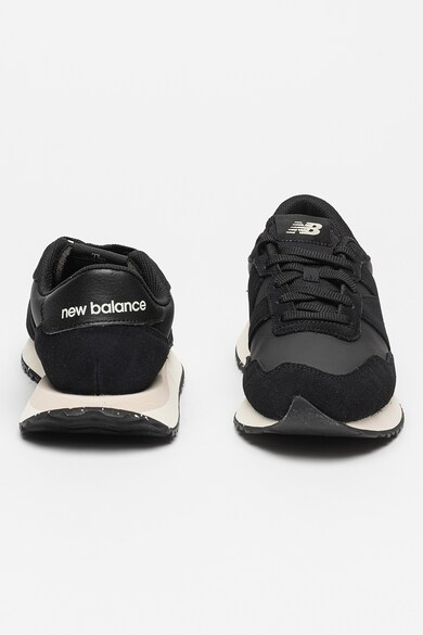 New Balance Спортни обувки 237 с лого Мъже