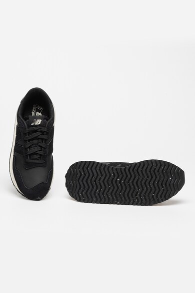 New Balance Спортни обувки 237 с лого Мъже