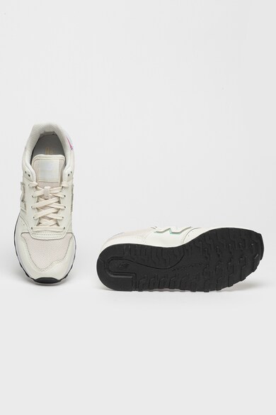 New Balance Спортни обувки 500 с холограмен ефект Жени