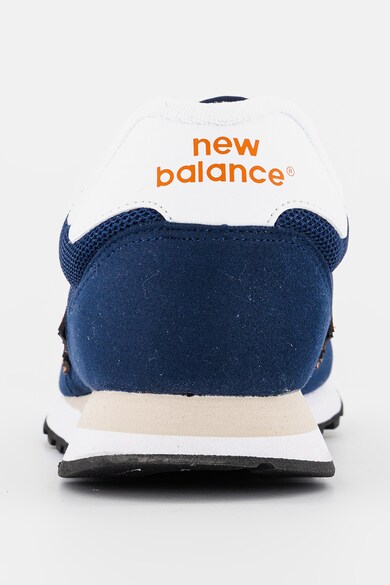 New Balance 500- Classics sneaker logós részlettel férfi