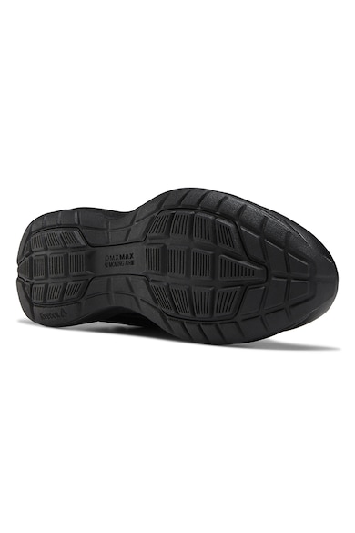 Reebok Pantofi sport de piele ecologica Walk Ultra 7 Barbati