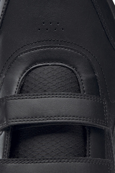 Reebok Спортни обувки Cushion 4.0 с велкро и мрежа Мъже