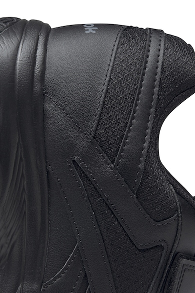 Reebok Cushion 4.0 tépőzáras sneaker hálós anyagbetéttel férfi