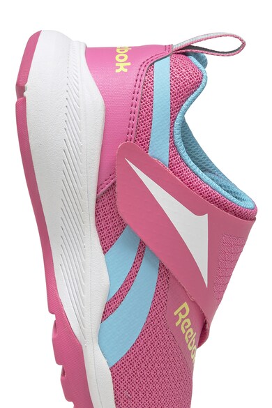 Reebok Pantofi sport cu velcro Equal Fit Fete