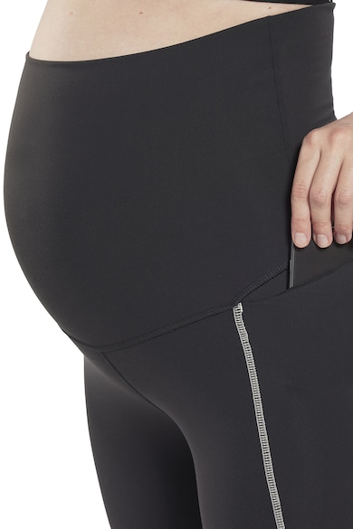 Reebok Lux 2.0 kismama leggings női