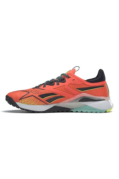 Reebok Pantofi low-top pentru antrenament Nano X2 TR Adventure Femei