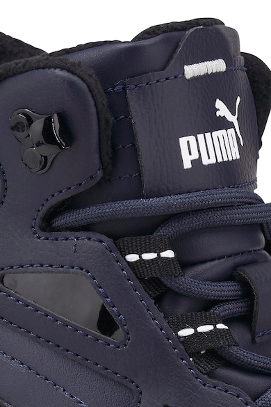 Puma Кожени спортни обувки X-Ray Speed с еко кожа Мъже