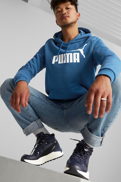 Puma X-Ray Speed bőrsneaker műbőr részletekkel férfi