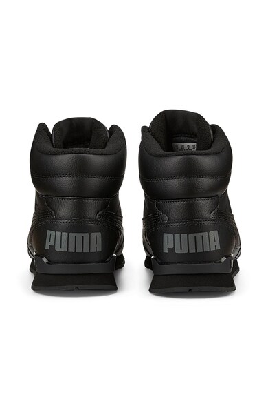 Puma Унисекс спортни обувки ST Runner v3 от кожа Мъже