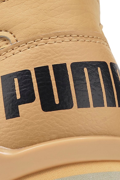 Puma Унисекс спортни обувки ST Runner v3 от кожа Мъже