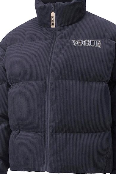 Puma Vogue bélelt kordbársony télikabát női