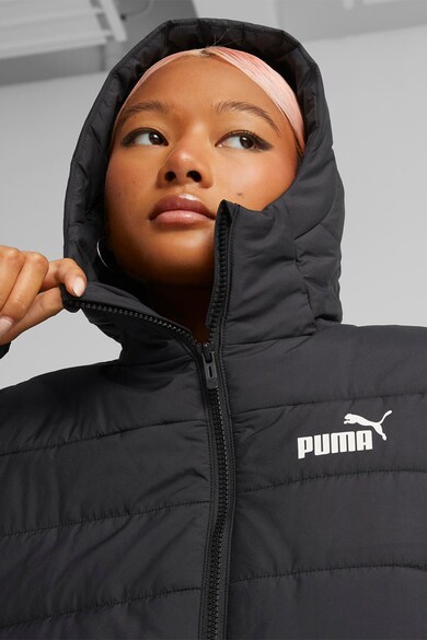 Puma Подплатено зимно яке Essentials с джобове Жени