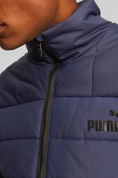 Puma Подплатено зимно яке Essentials с лого Мъже