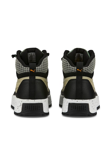 Puma Спортни обувки Tarrenz SB II Puretex с равна платформа Мъже