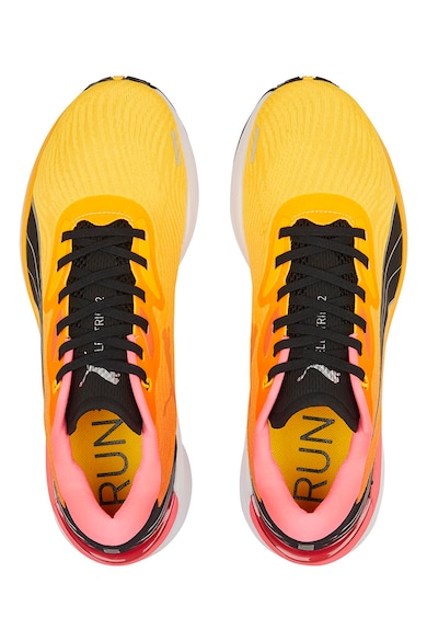 Puma Обувки за бягане Electrify Nitro 2 Мъже