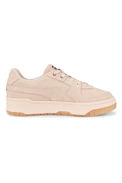 Puma Cali Dream First Sense nyersbőr sneaker női